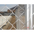 Galvanized Chain Link Temporary Fencing for Us Markets